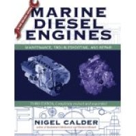 calder engine